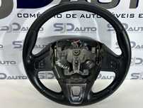 Volante - Renault Megane III (2013)