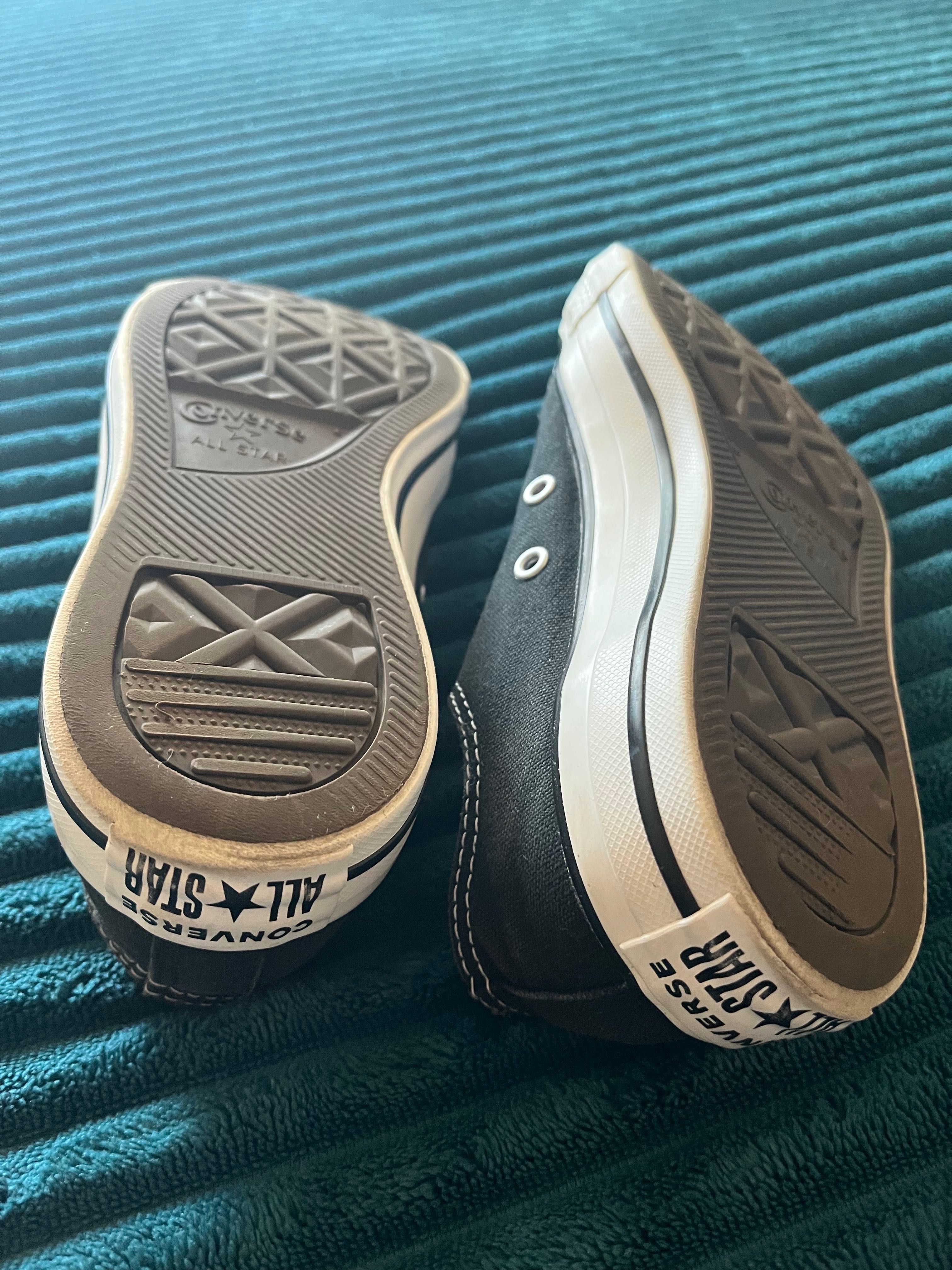 Кеди converse all star оригінал