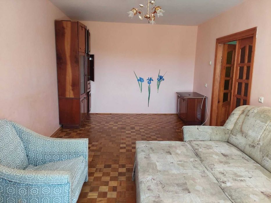 ПРОДАЖ  1 кім квартира 35 м. кв. вул. Мазепи м. Трускавець