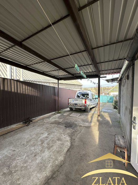 Продаж будинку с.Балабине