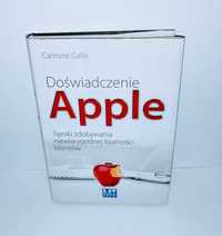 Gallo - Doświadczenie Apple UNIKAT