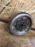 Демпфер dsg VW Caddy III golf 5 passat b6 Skoda a5 1.9TDI 77kw