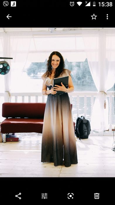 Послуги ведучого