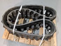 Gąsienica gumowa Husqvarna DXR 300 - 270