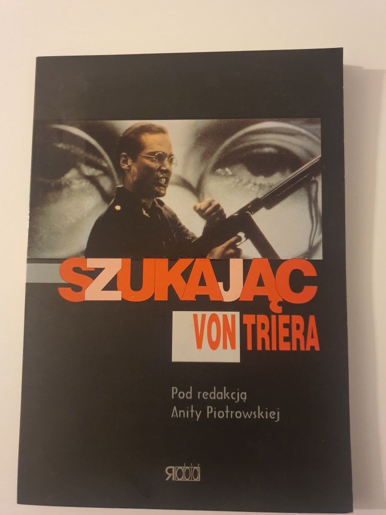 Szukając Von Triera