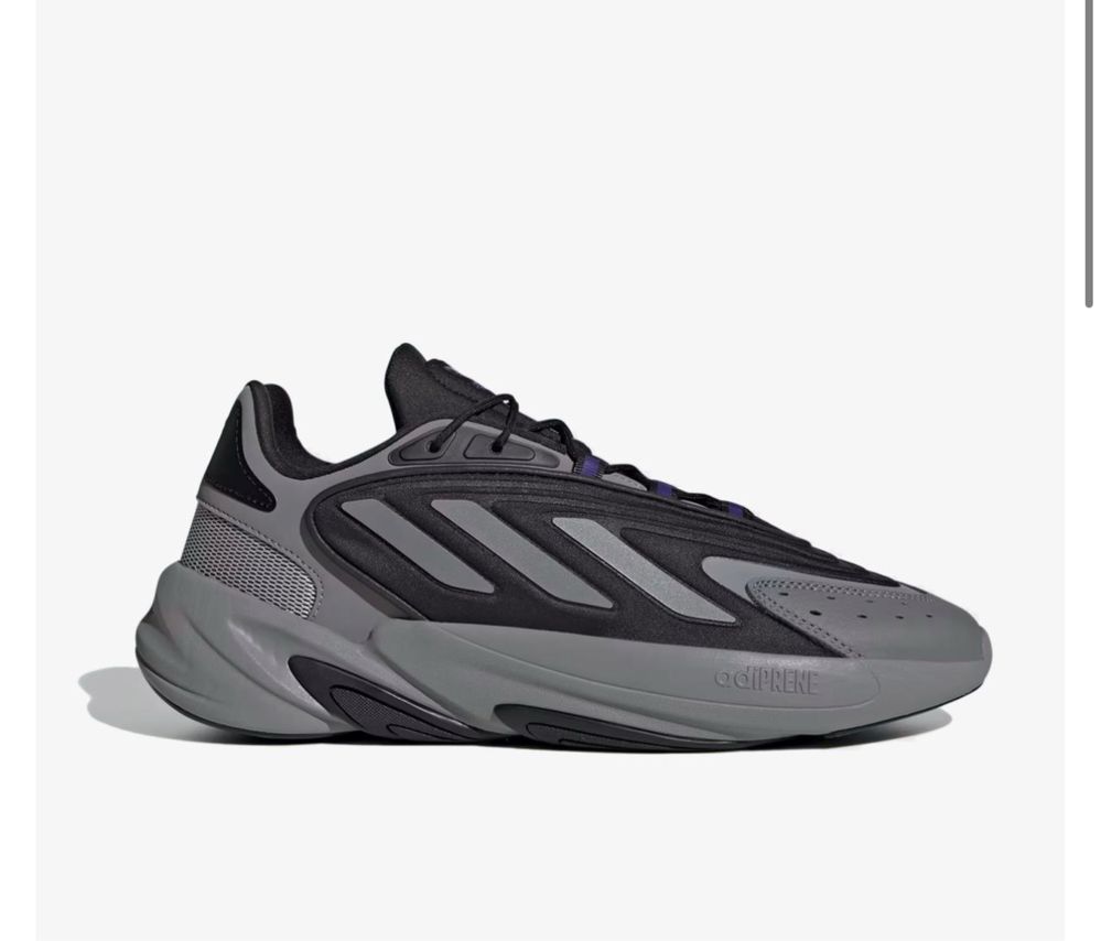 Чоловічі оригінальні кросівки Adidas Ozelia оригінал