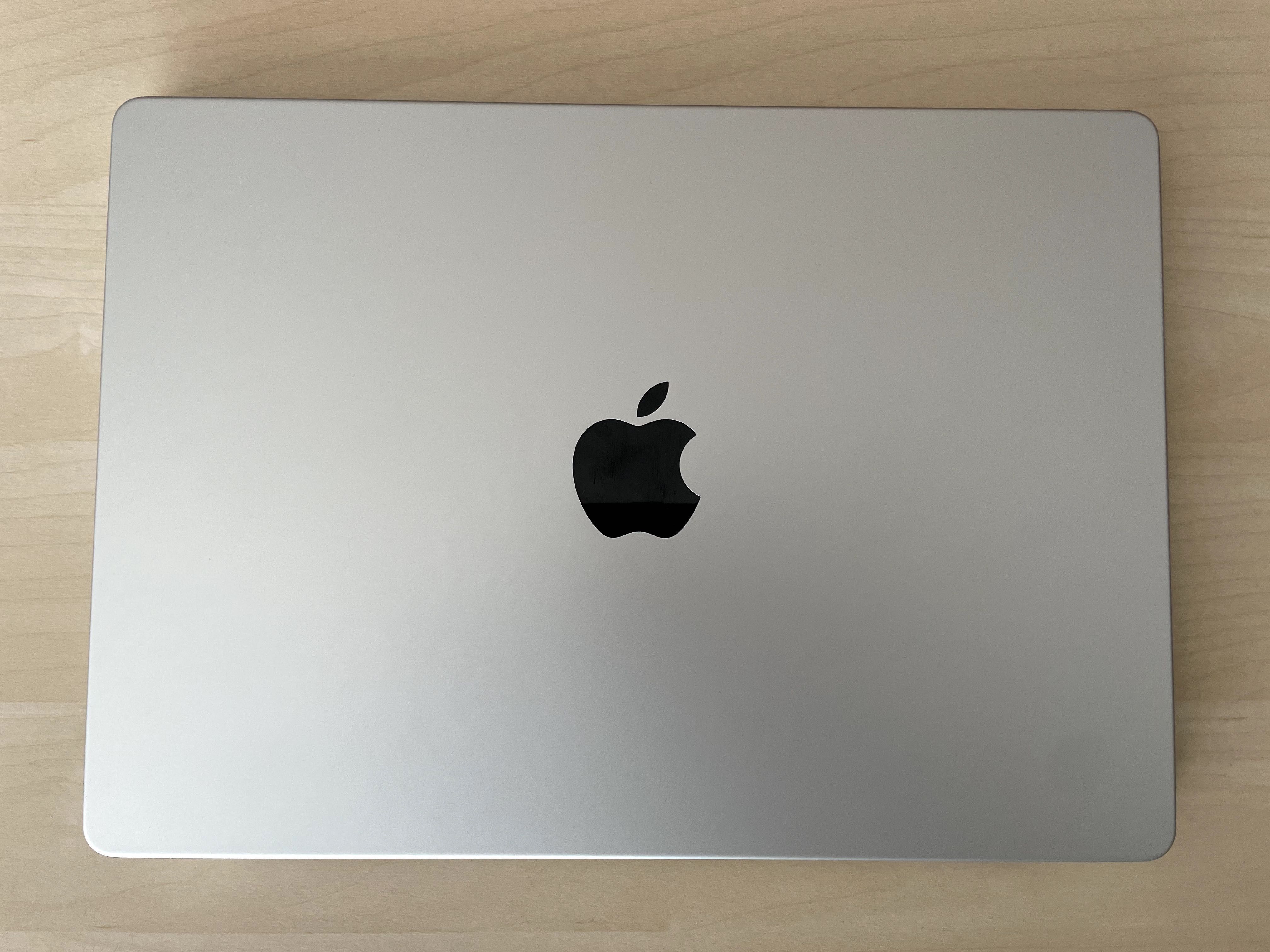 MacBook Pro 14" | M1 Max | 32GB | 512GB SSD