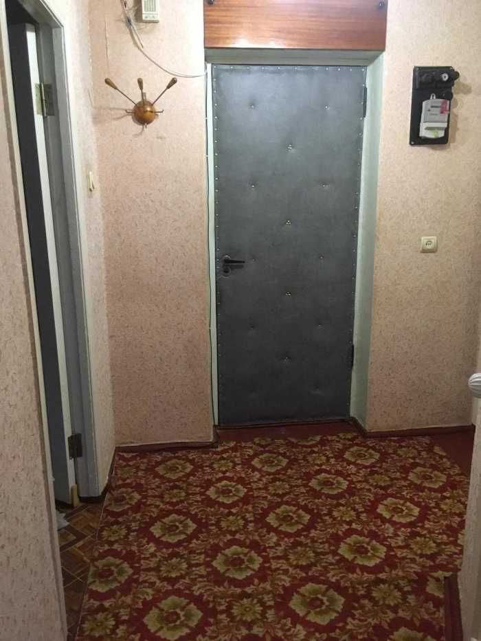 Аренда 1к квартиры пр. Мира