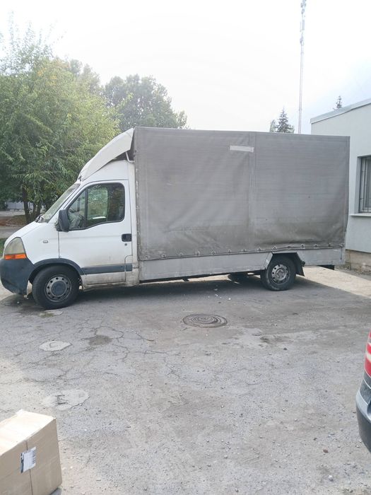 Продам Рено Мастер