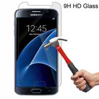 Захисне скло із загартованого скла Samsung Galaxy A3-A7 J3-J7 S3-S5