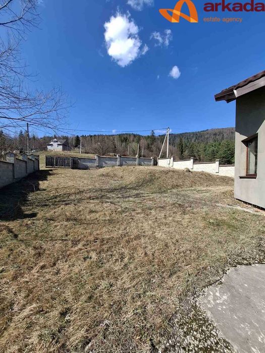 Продам будинок з панорамним видом на гори в Яремче!!! 1м2=414$