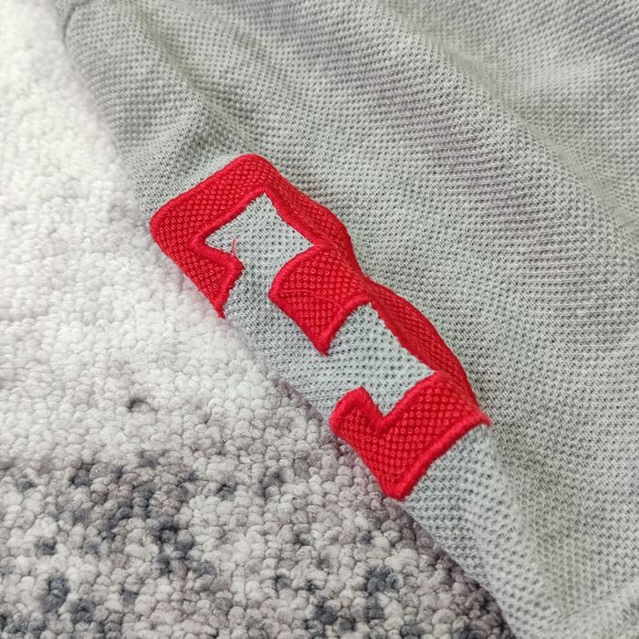 Polo Ralph Lauren Big Pony поло з великим логотипом Ральф Лорен M