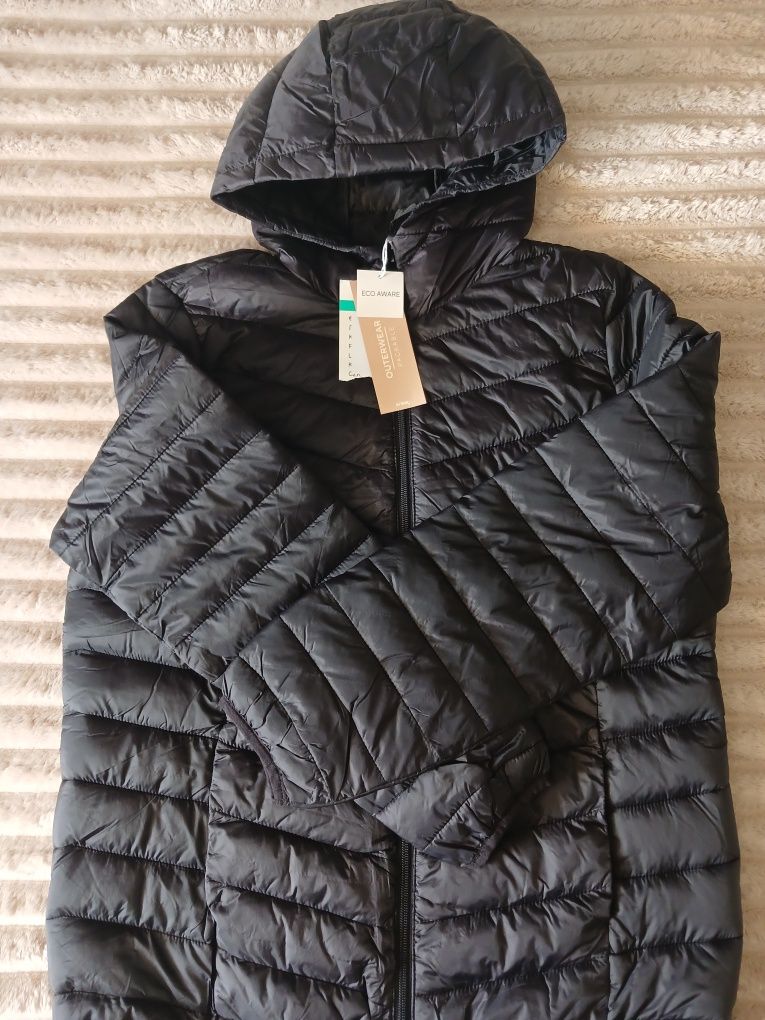 Нова куртка демі жіноча р.50