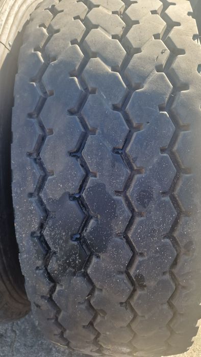 385/65r22.5 Techking TASK TM Naczepa