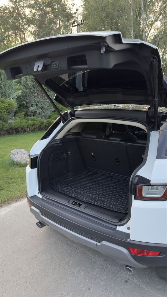 Range Rover Evoque 2.2 Дизель ‼️