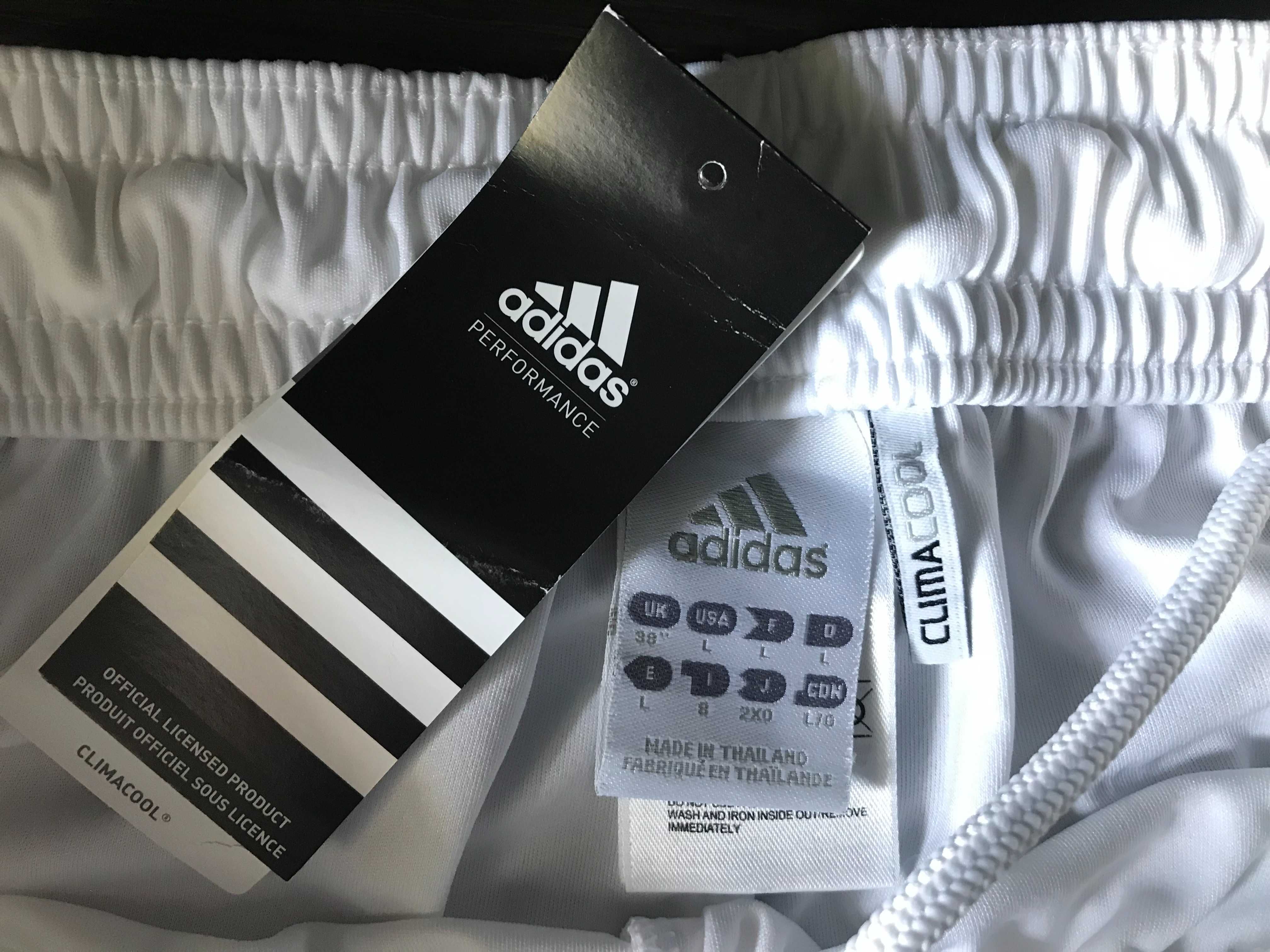 Игровые шорты Adidas - Динамо Киев