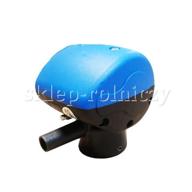Pulsator Pneumatyczny 60/40 L90 z adapterem do dojarki Westfalia