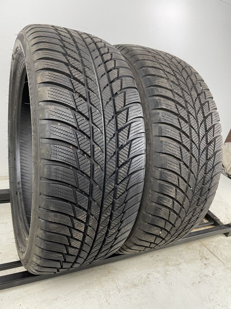 225/45R18 95H Bridgestone Blizzak LM001 * RSC