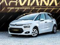 CITROEN C4 PICASSO 1.6 e-HDi Business+ com garantia