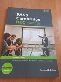 Pass Cambridge BEC Vantage - do egzaminu z Business English
