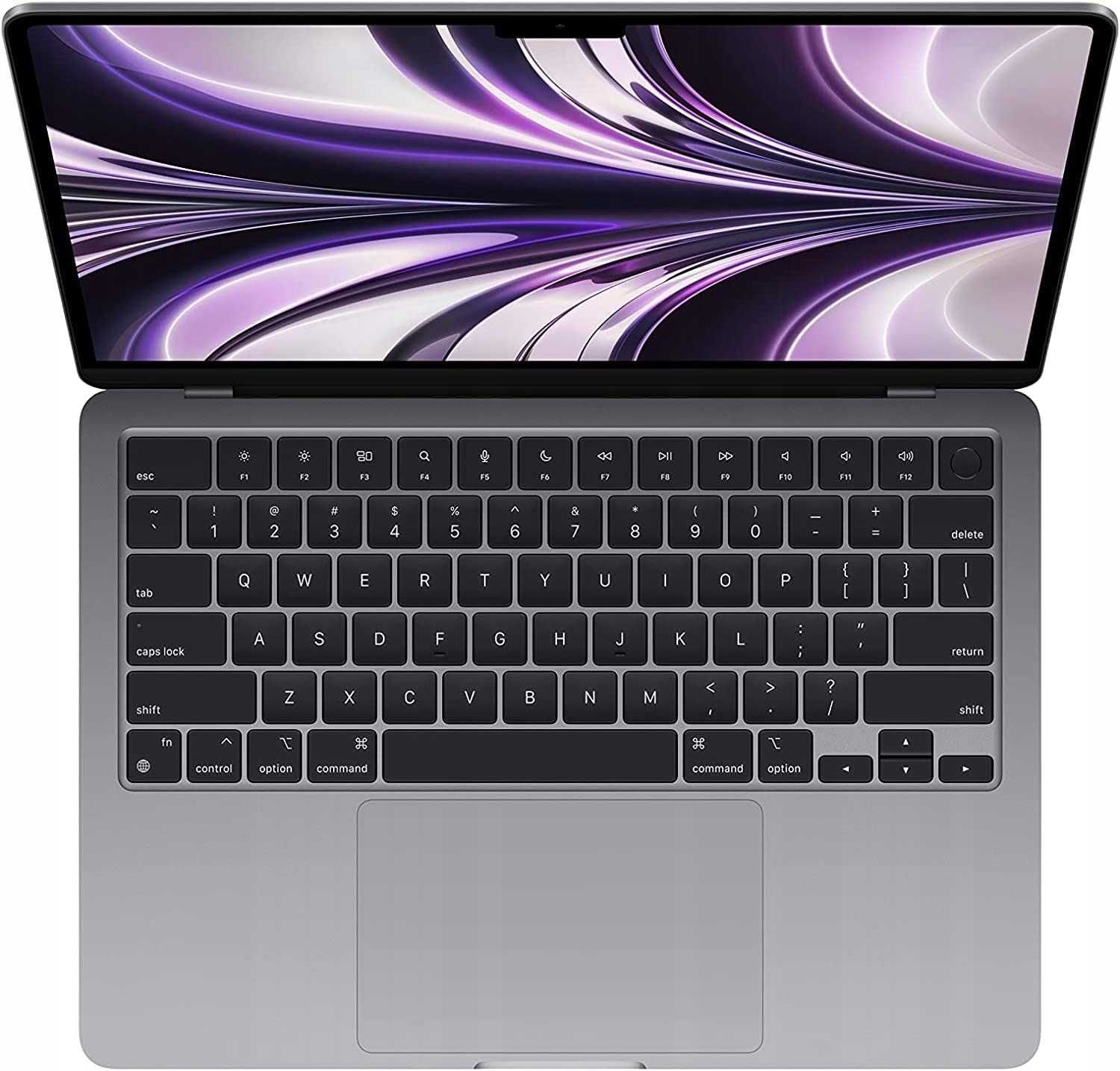 Macbook Air 13 M2 16 GB / 256 GB  | 1 lata gwarancji | NOWY | Apple
