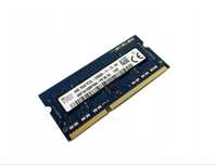 Hynix 4GB DDR3L 1Rx8 PC3L-12800S_pamiec RAM do laptopa