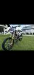 Husqvarna tc 125 z 2015