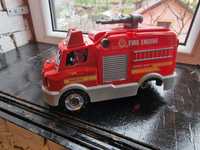 Пожежна машина іграшкова