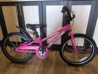 Детский Велосипед Specialized (USA) Hotrock 20" алюминиевая рама