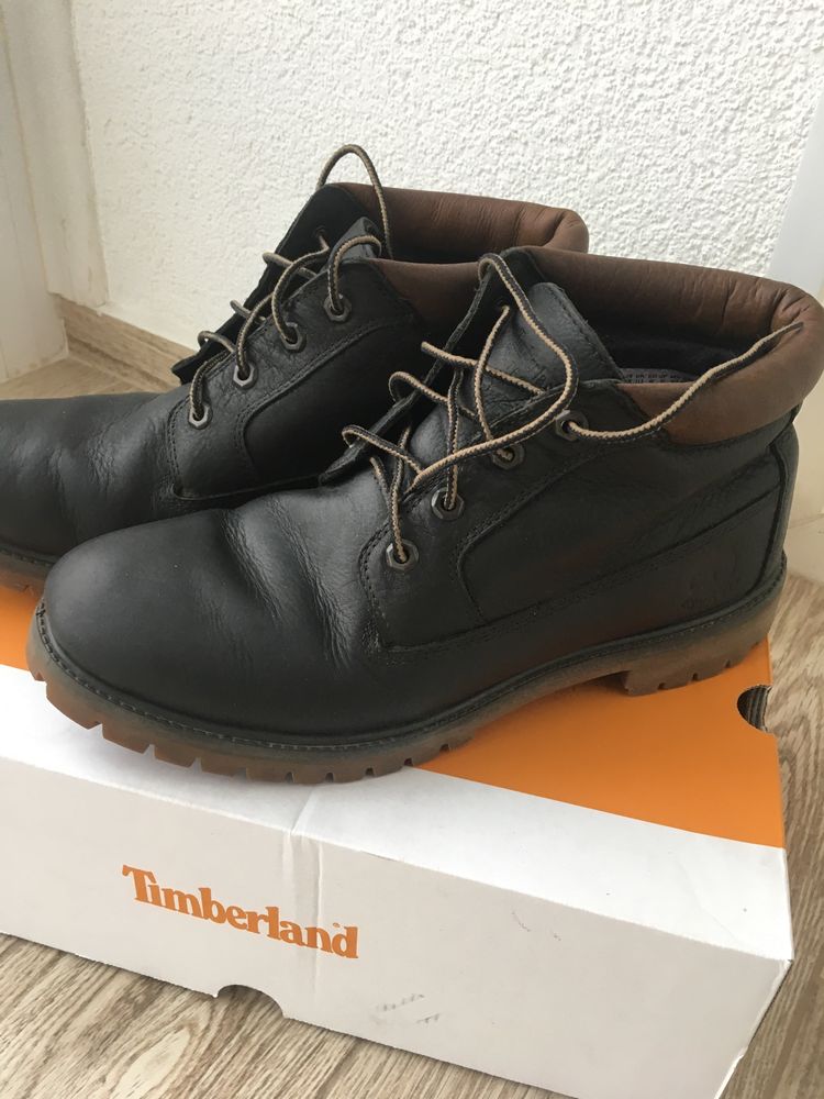 Черевики Timberland, 30 см