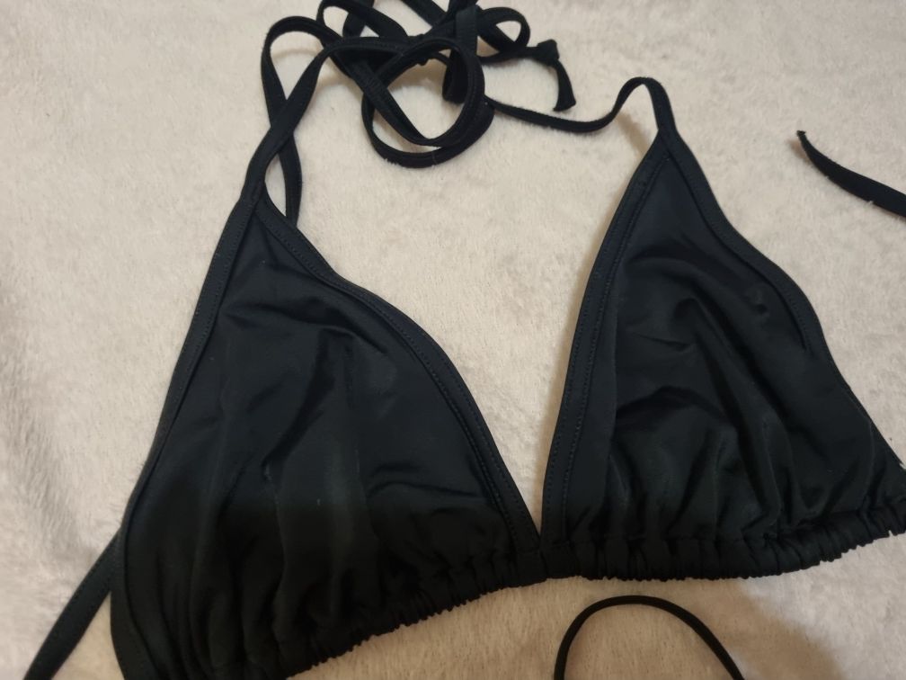 Mix strojów kąpielowych, h&M, Reserved, M