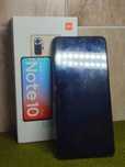 Продам redmi note 10 pro
