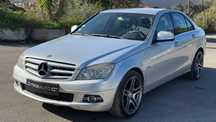 Mercedes-Benz C 200 CDi Avantgarde Aut.