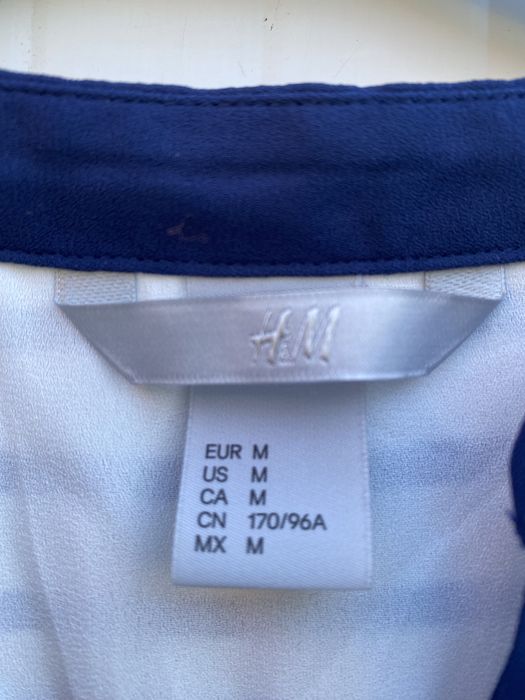 Tunica H&M - oferta portes