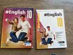 Livro escolar ingles 10 ano