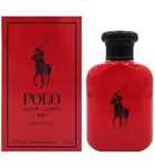 RALPH LAUREN POLO RED edt 75 ml produkt