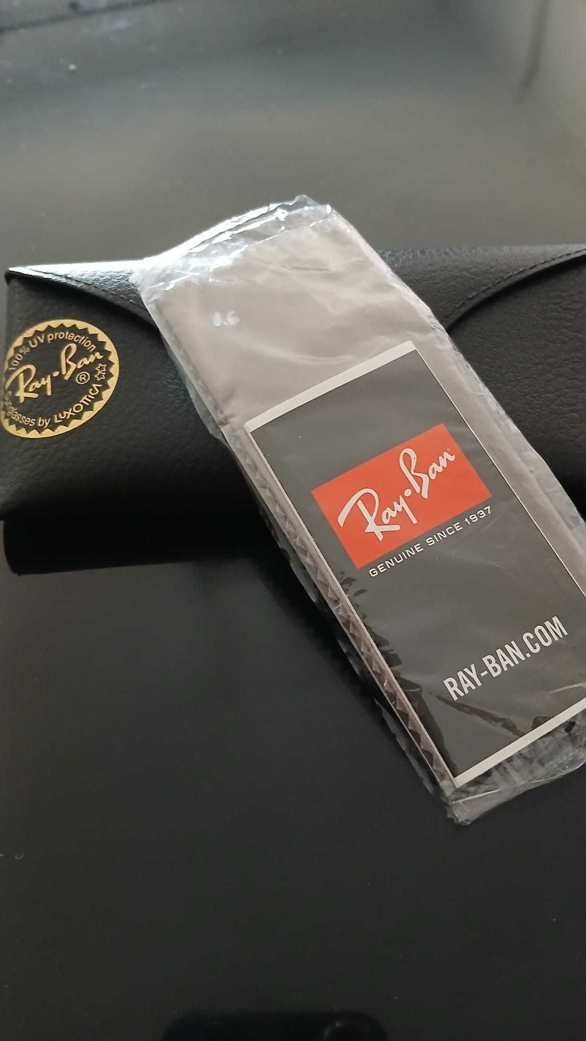 Óculos de Sol Ray-Ban AVIATOR Classic