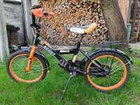 Rower scout BMX 16