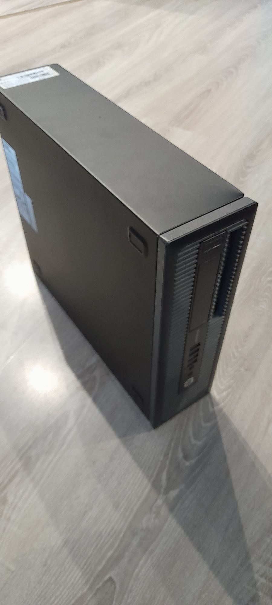 Hp EliteDesu 800 G1 SFF