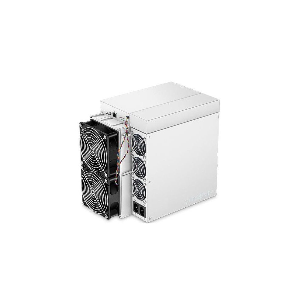 Antminer S19 126chips