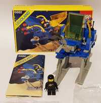 Lego Walking Astro Grappler, Space, Classic Space, 6882, jak nowy !!!