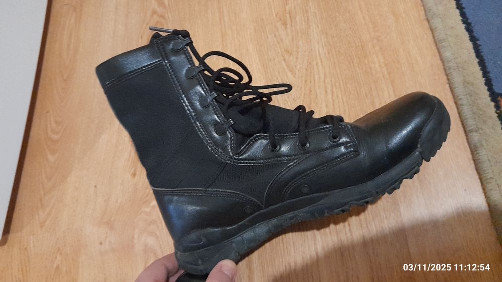 Берці Nike оригінал ботинки взуття