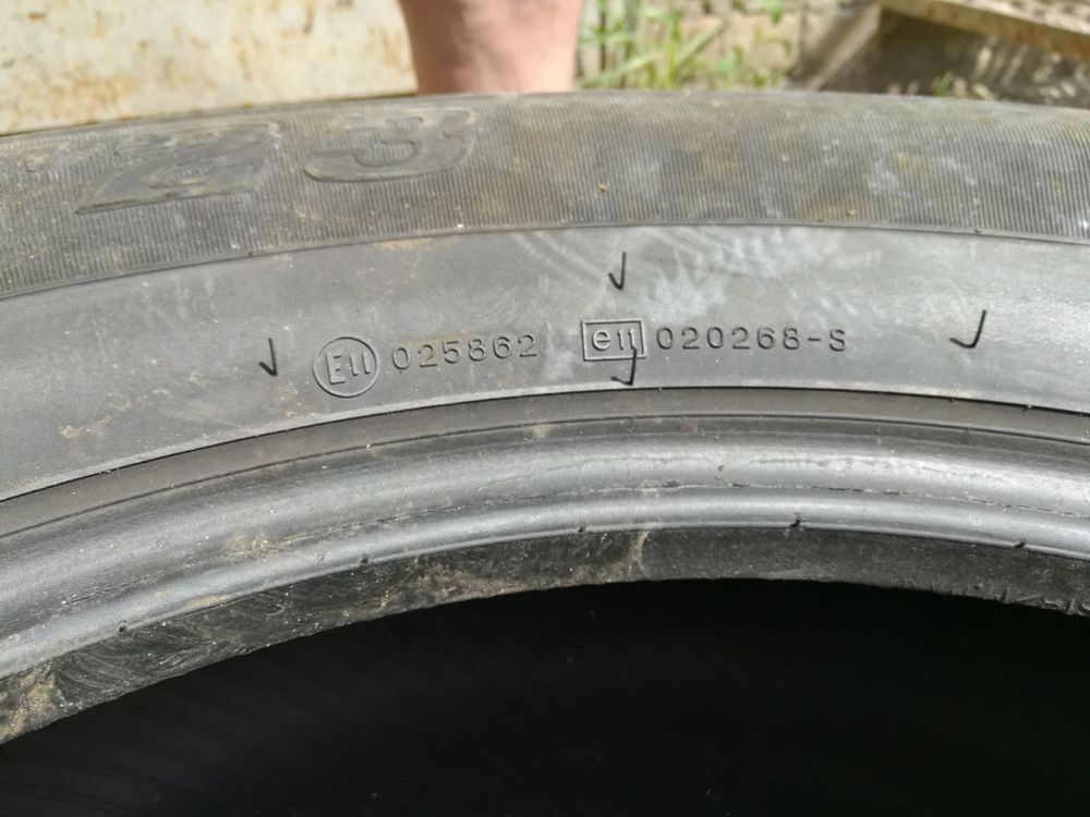 Літня резина  Dunlop 285/60 R18