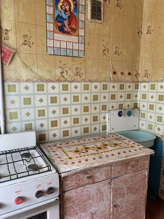 Югок/Продаж 2-к квартири біля парку