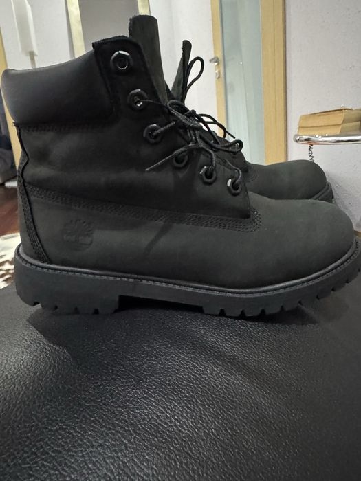 Черевики Timberland Оригінал дитячі