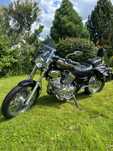 Yamaha Virago XV 535 Przebieg 14735 km