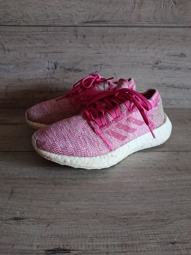 Кроссовки Адидас Adidas performance Pureboost Go 35.5р 22,5 см