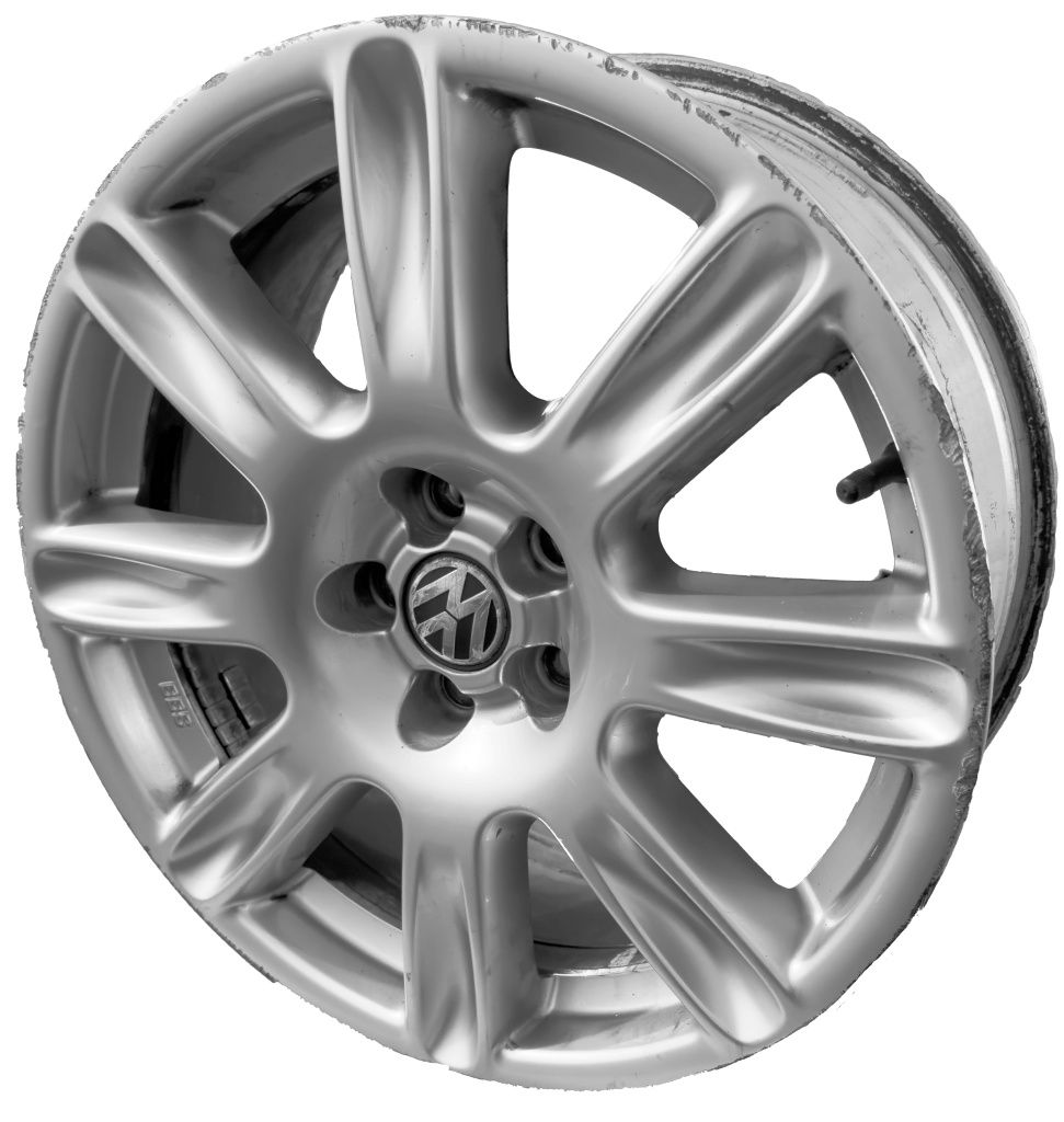 Alufelgi felgi aluminiowe 17 cali VW