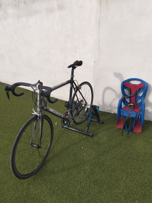 Bicicleta de estrada Scott
