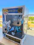 Funko POP! Black Clover - Noelle (Valkyrie Armor) - Exclusive - 1421